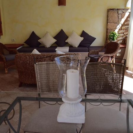 Villaggio Smeralda By Sardegna Smeralda Suite Porto Rotondo Luaran gambar
