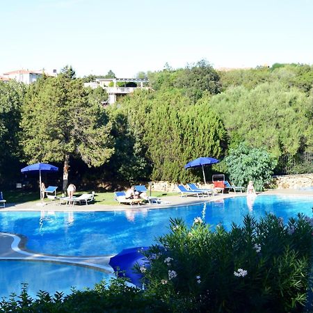 Villaggio Smeralda By Sardegna Smeralda Suite Porto Rotondo Luaran gambar