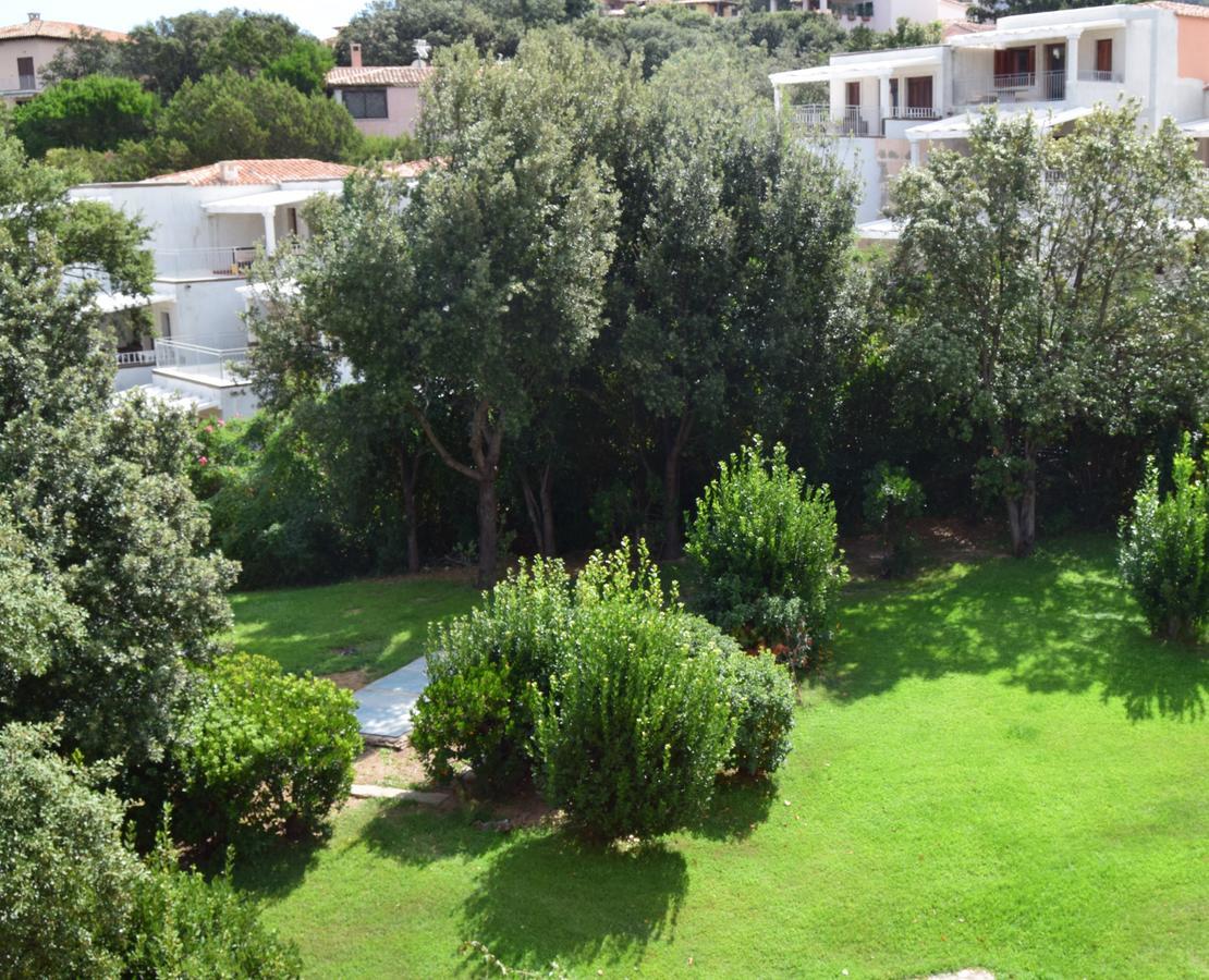 Villaggio Smeralda By Sardegna Smeralda Suite Porto Rotondo Luaran gambar