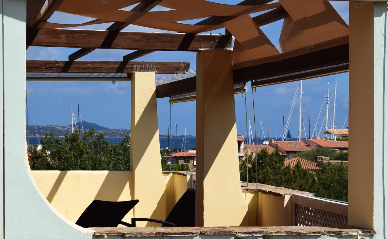 Villaggio Smeralda By Sardegna Smeralda Suite Porto Rotondo Luaran gambar