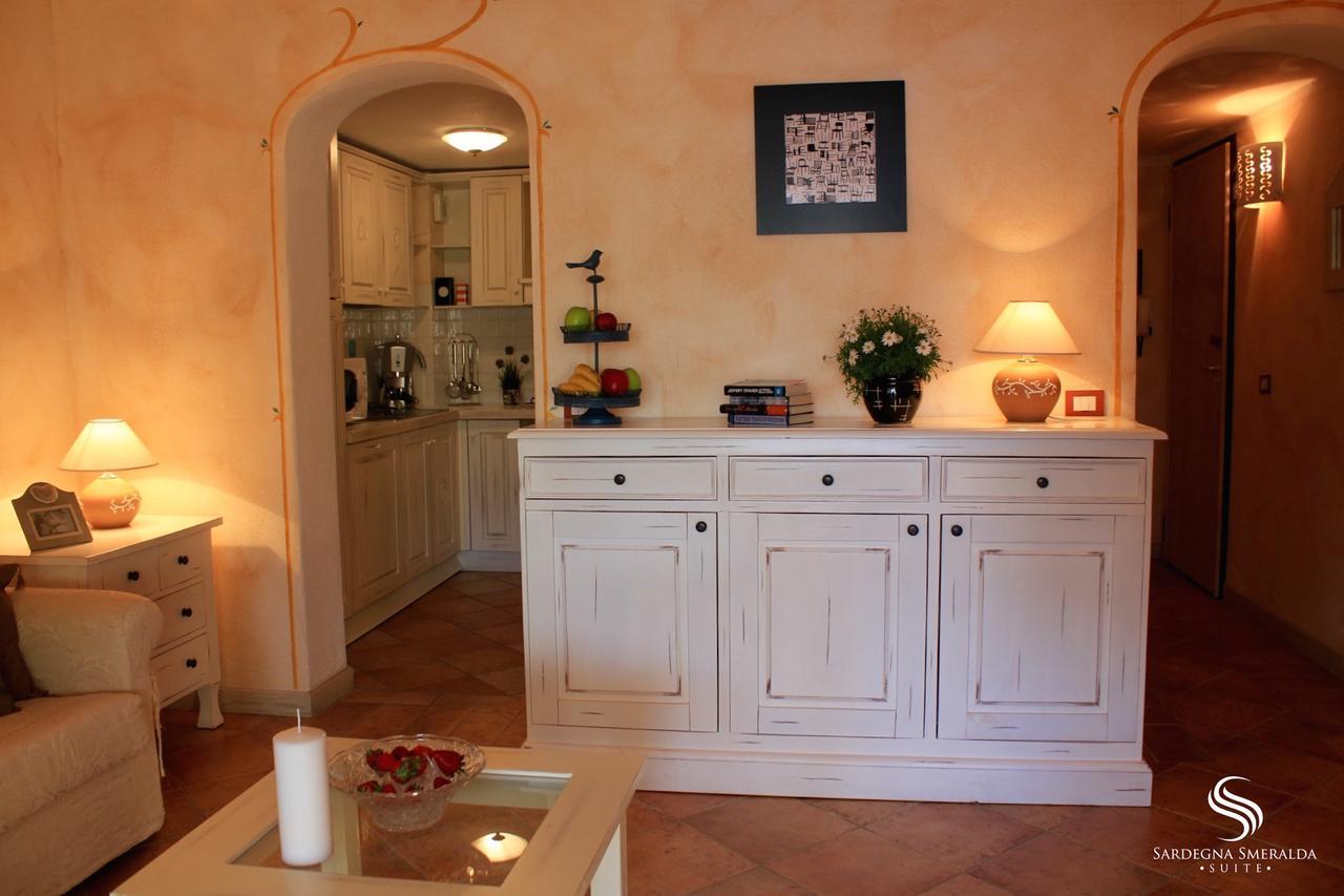Villaggio Smeralda By Sardegna Smeralda Suite Porto Rotondo Luaran gambar