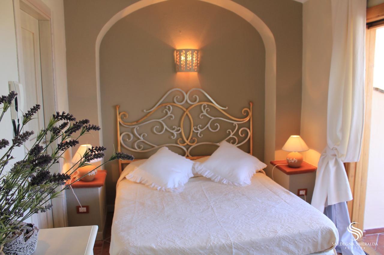 Villaggio Smeralda By Sardegna Smeralda Suite Porto Rotondo Luaran gambar