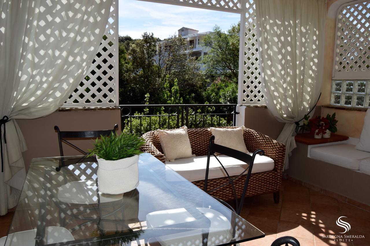 Villaggio Smeralda By Sardegna Smeralda Suite Porto Rotondo Luaran gambar