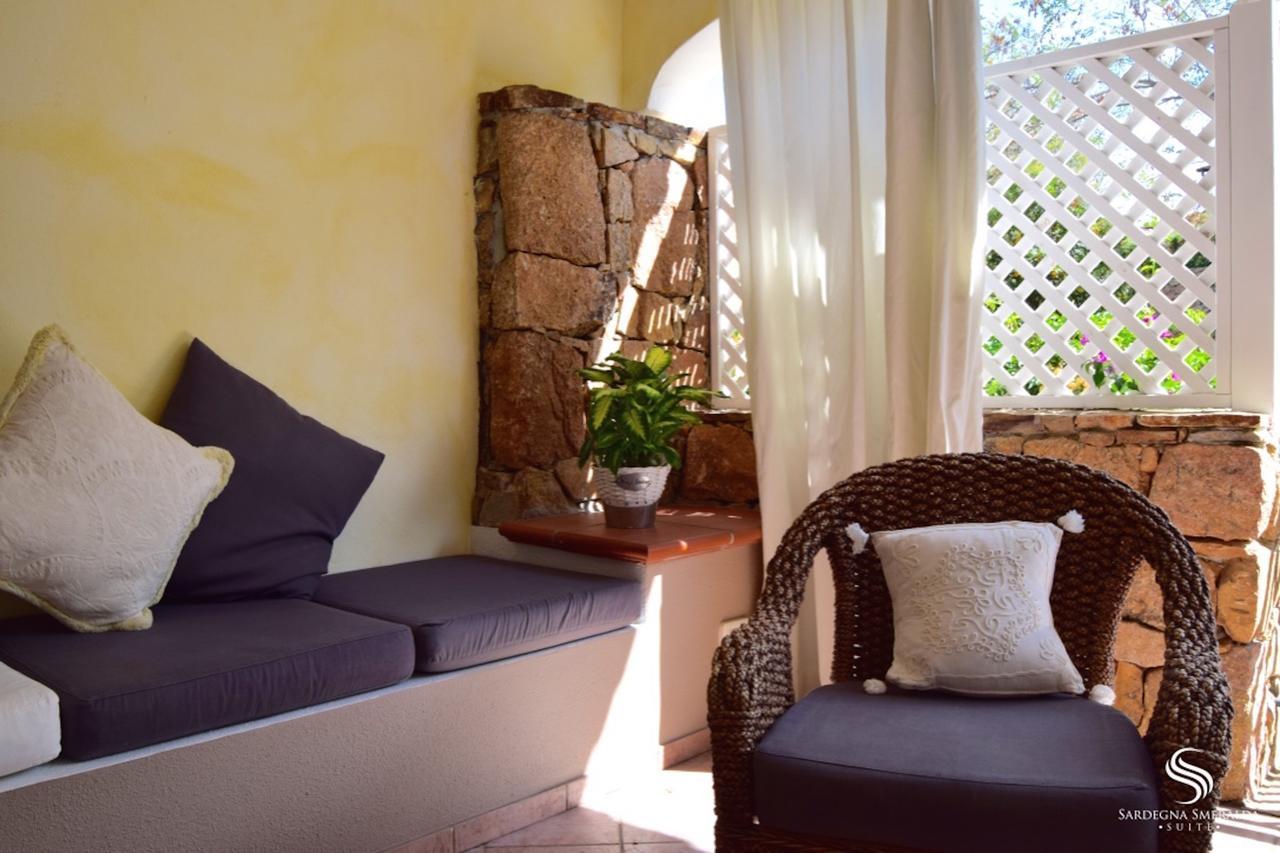 Villaggio Smeralda By Sardegna Smeralda Suite Porto Rotondo Luaran gambar