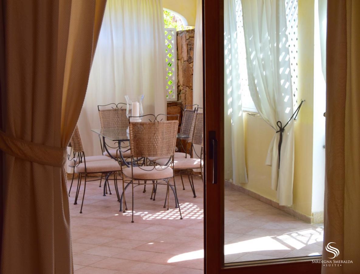 Villaggio Smeralda By Sardegna Smeralda Suite Porto Rotondo Luaran gambar