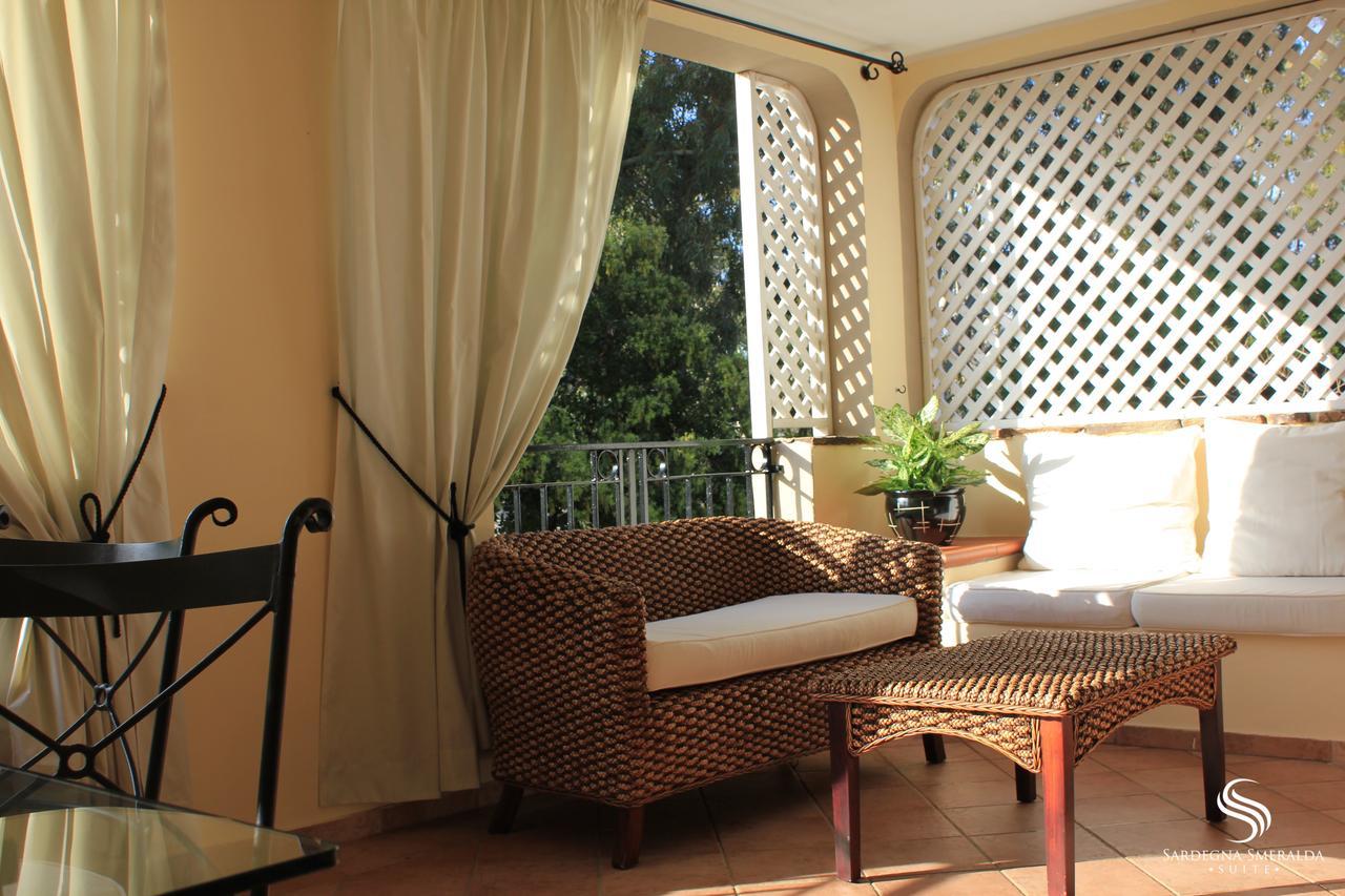 Villaggio Smeralda By Sardegna Smeralda Suite Porto Rotondo Luaran gambar