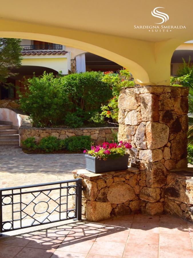 Villaggio Smeralda By Sardegna Smeralda Suite Porto Rotondo Luaran gambar