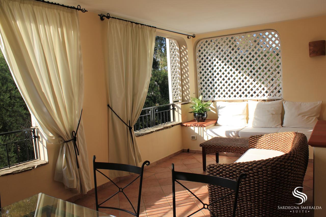 Villaggio Smeralda By Sardegna Smeralda Suite Porto Rotondo Luaran gambar