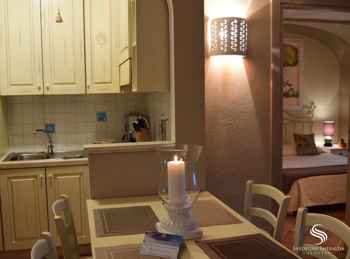 Villaggio Smeralda By Sardegna Smeralda Suite Porto Rotondo Luaran gambar