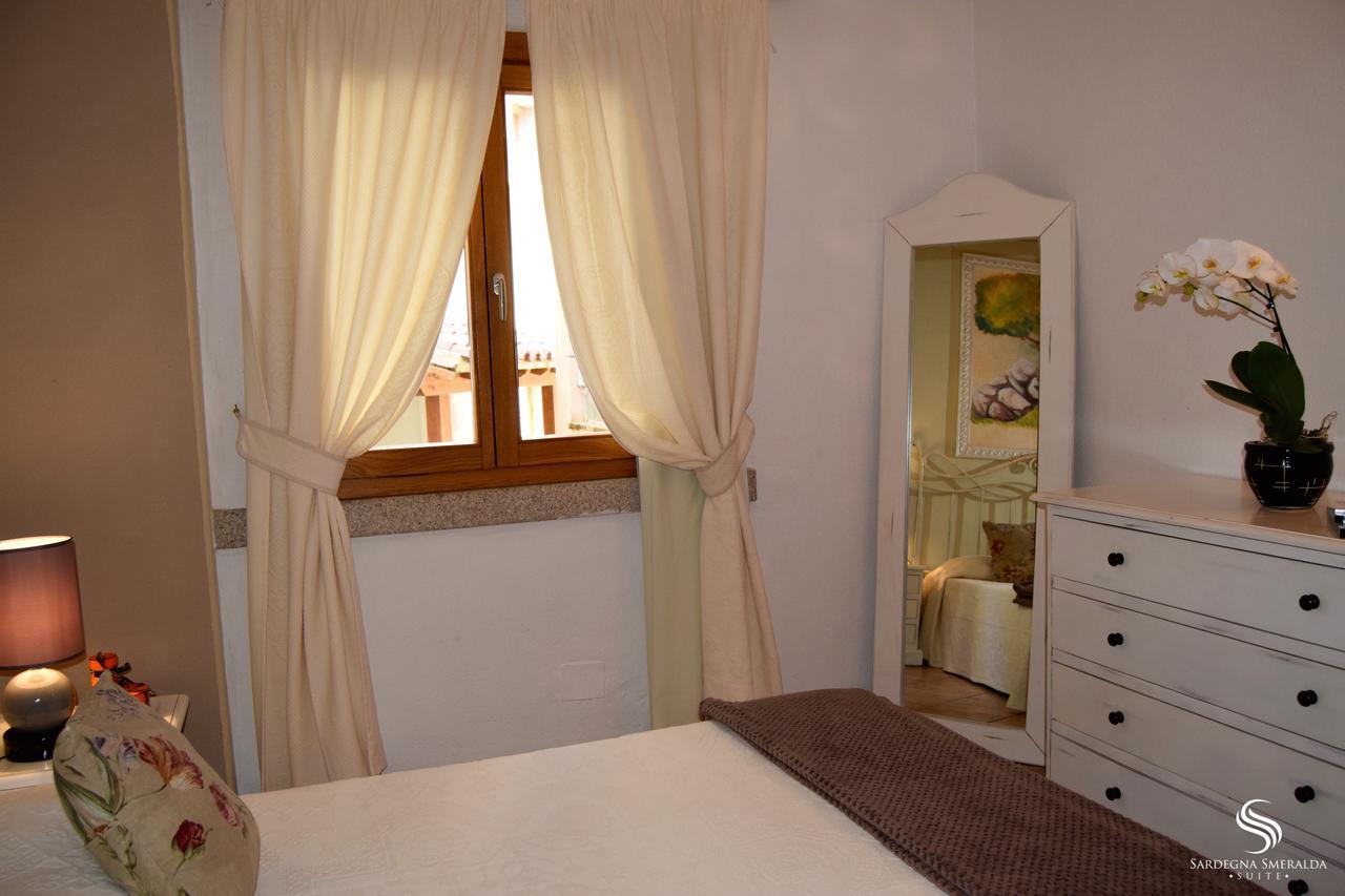 Villaggio Smeralda By Sardegna Smeralda Suite Porto Rotondo Luaran gambar