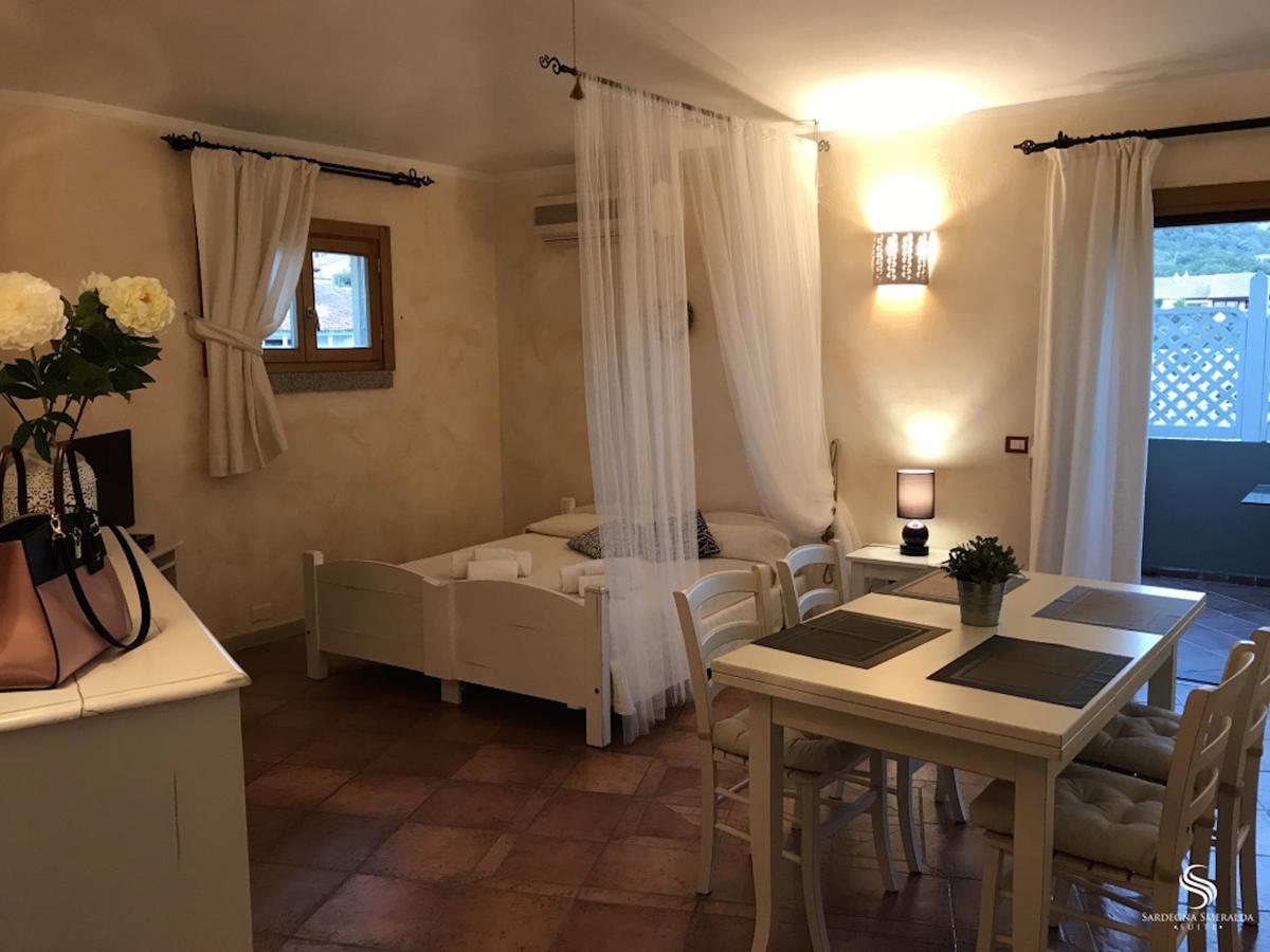 Villaggio Smeralda By Sardegna Smeralda Suite Porto Rotondo Luaran gambar