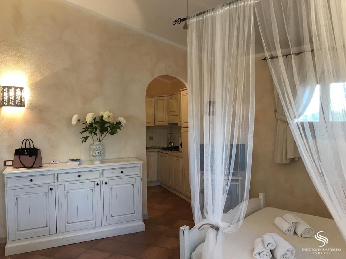 Villaggio Smeralda By Sardegna Smeralda Suite Porto Rotondo Luaran gambar