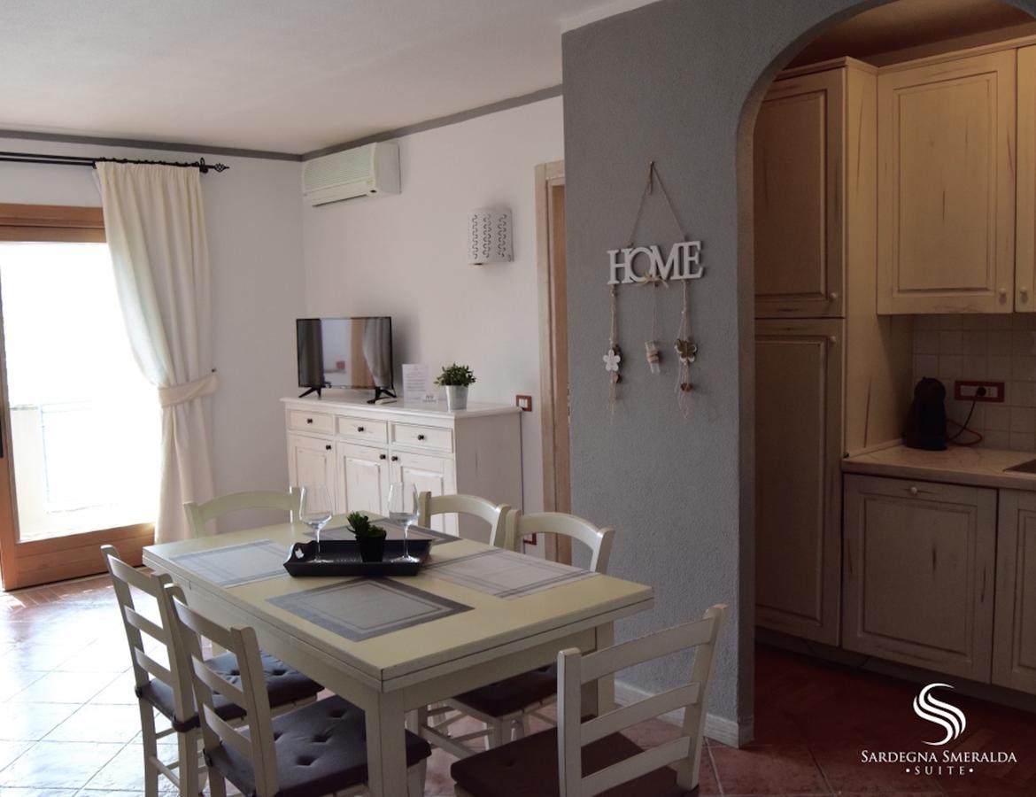 Villaggio Smeralda By Sardegna Smeralda Suite Porto Rotondo Luaran gambar