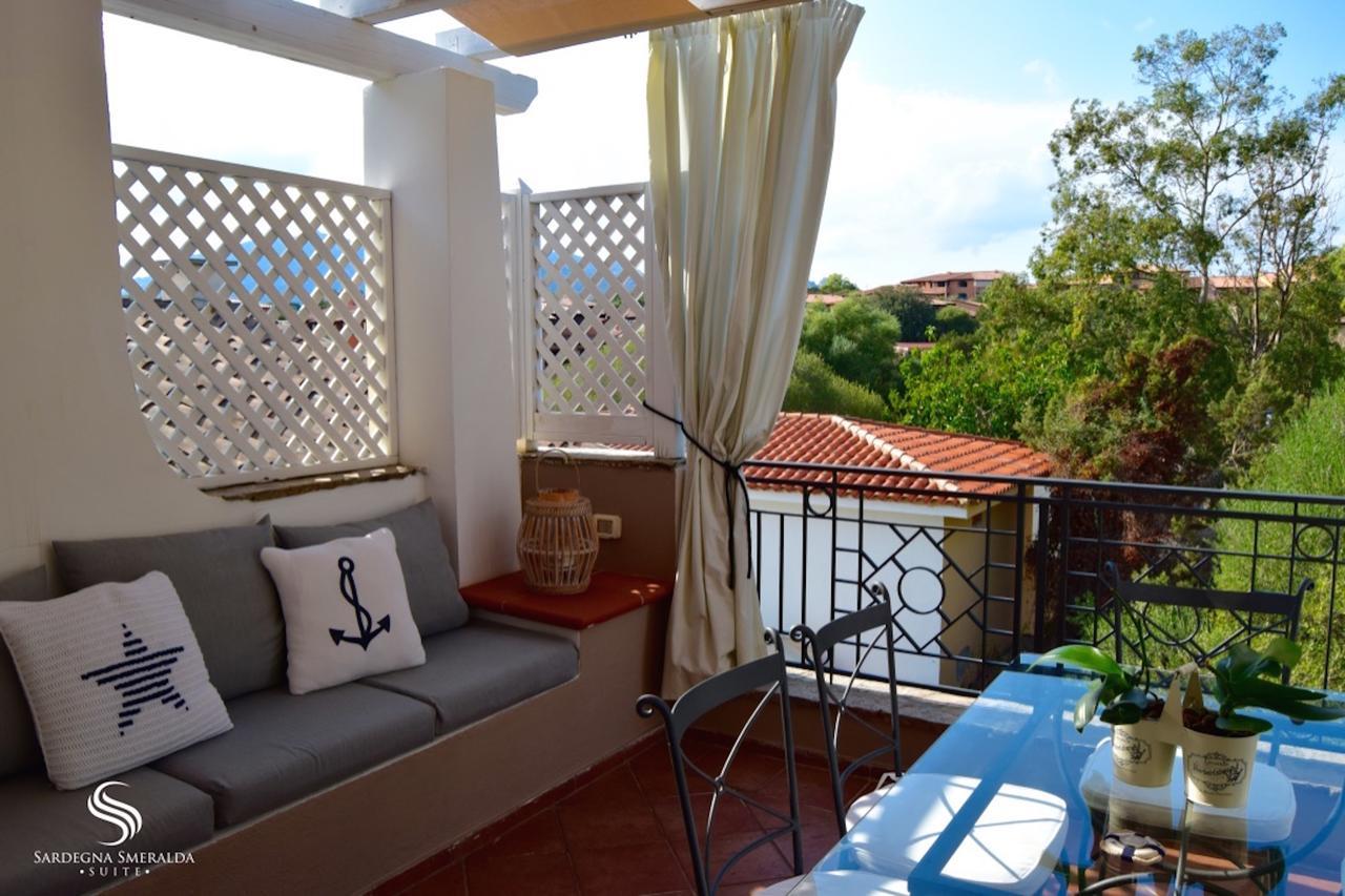 Villaggio Smeralda By Sardegna Smeralda Suite Porto Rotondo Luaran gambar