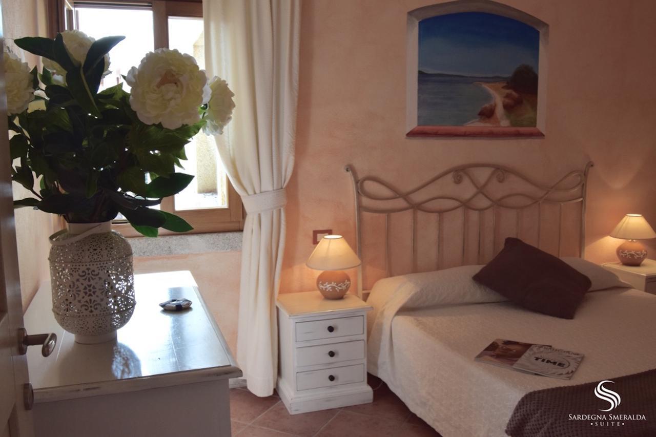 Villaggio Smeralda By Sardegna Smeralda Suite Porto Rotondo Luaran gambar