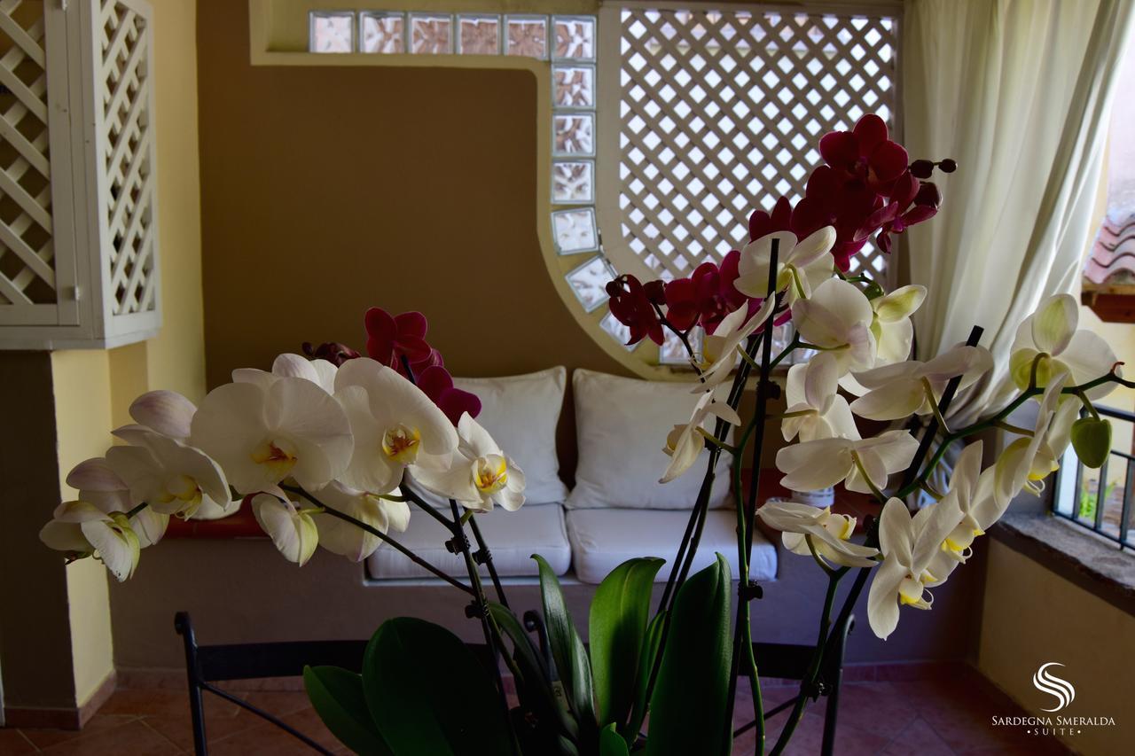 Villaggio Smeralda By Sardegna Smeralda Suite Porto Rotondo Luaran gambar