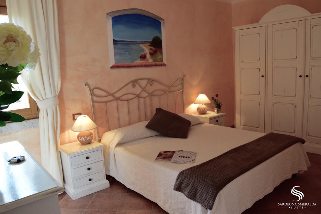 Villaggio Smeralda By Sardegna Smeralda Suite Porto Rotondo Luaran gambar