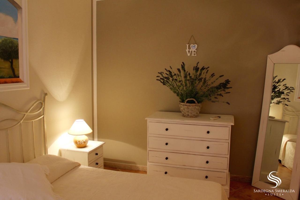 Villaggio Smeralda By Sardegna Smeralda Suite Porto Rotondo Luaran gambar