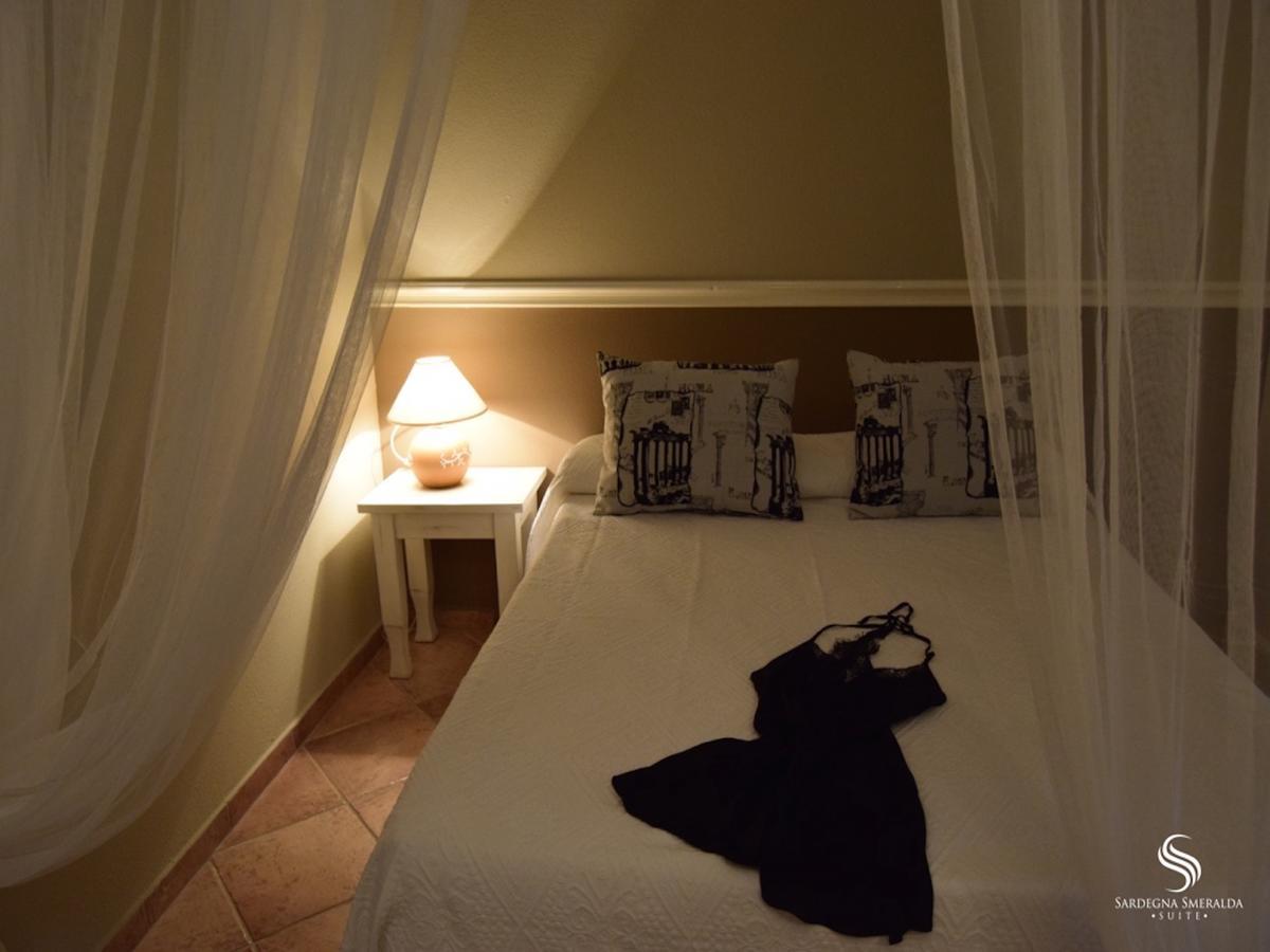 Villaggio Smeralda By Sardegna Smeralda Suite Porto Rotondo Luaran gambar
