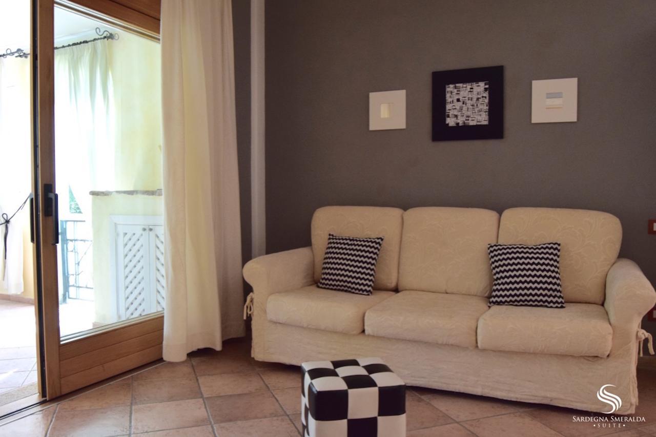Villaggio Smeralda By Sardegna Smeralda Suite Porto Rotondo Luaran gambar