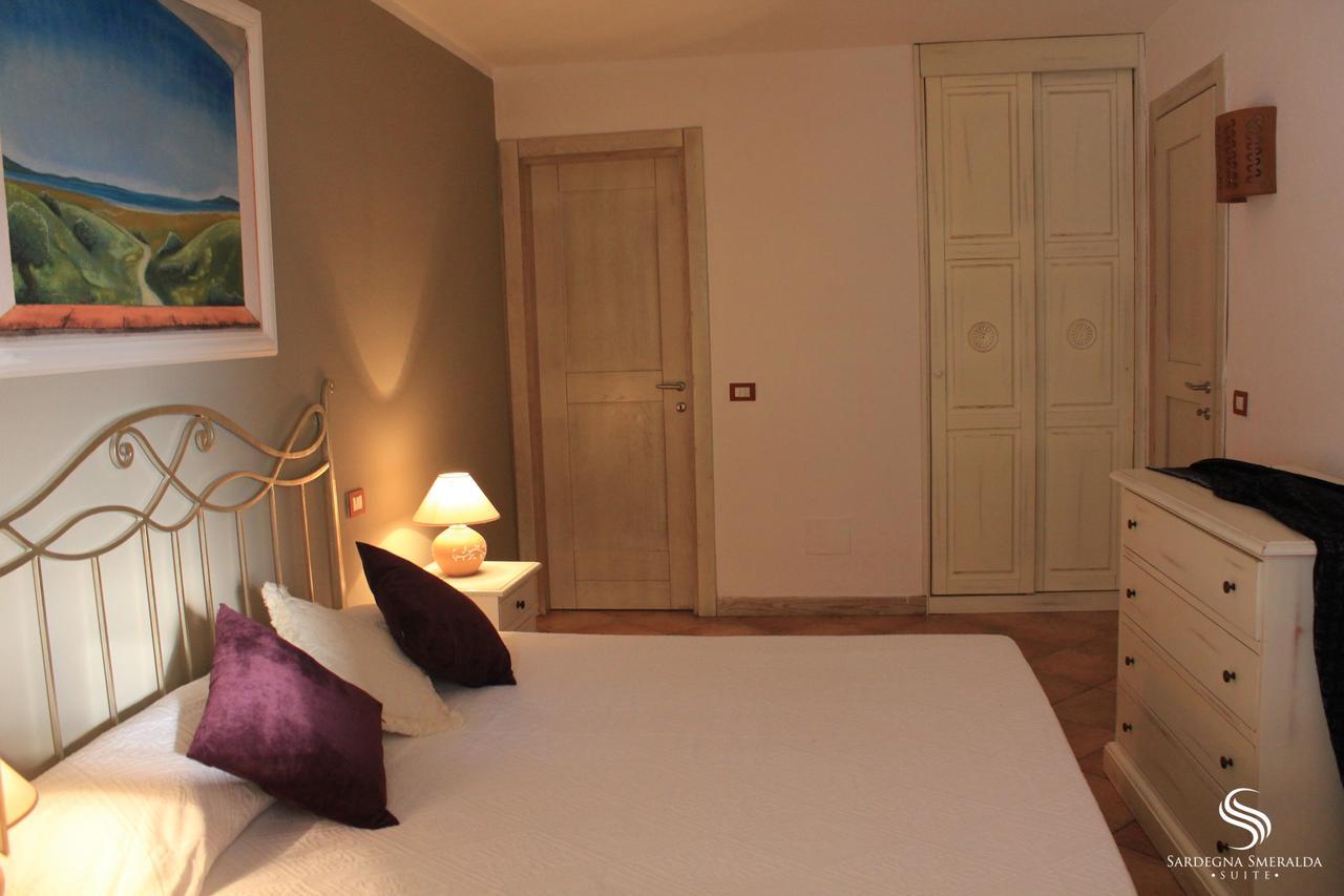 Villaggio Smeralda By Sardegna Smeralda Suite Porto Rotondo Luaran gambar