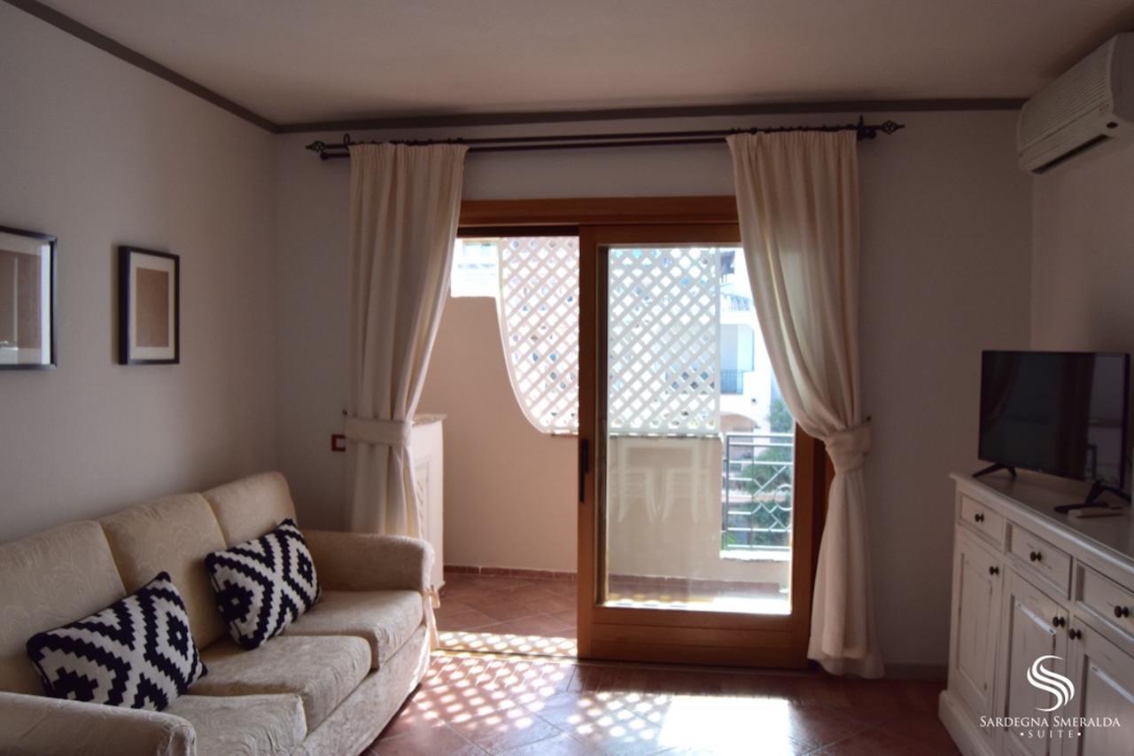 Villaggio Smeralda By Sardegna Smeralda Suite Porto Rotondo Luaran gambar